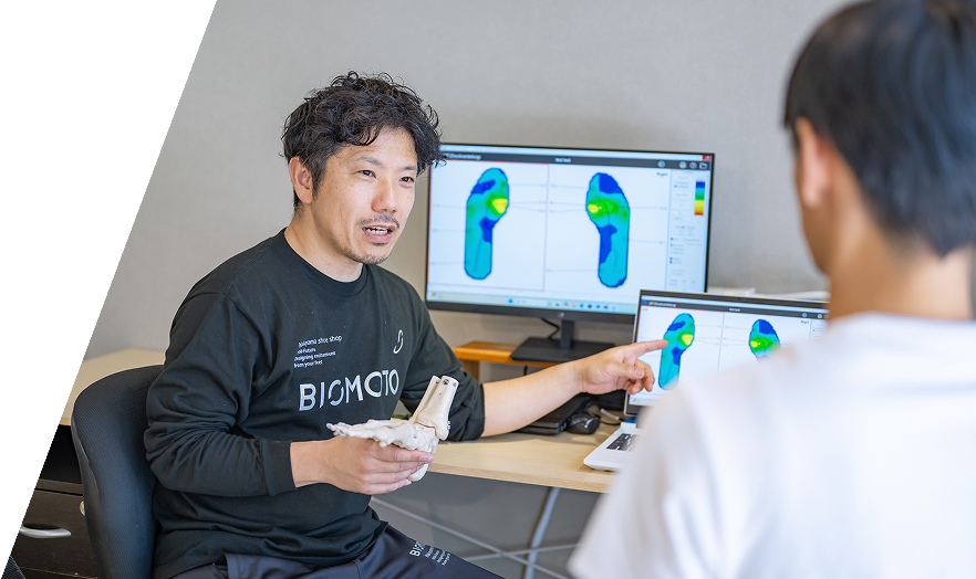 カウンセリング