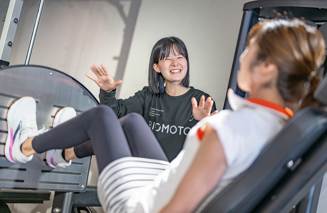 お客様の未来やワクワクする夢の実現