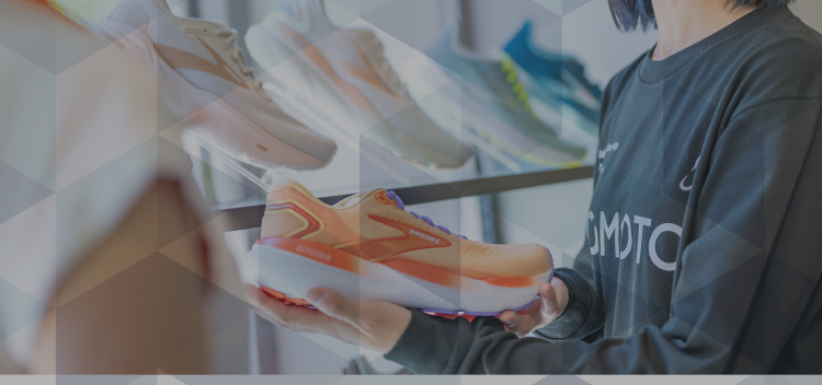 フットデザインとは？