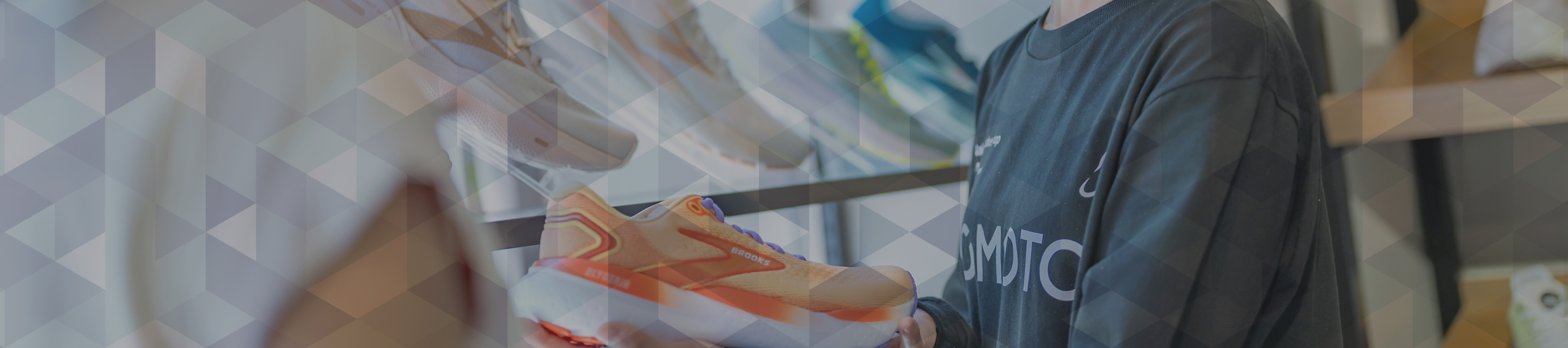 フットデザインとは？