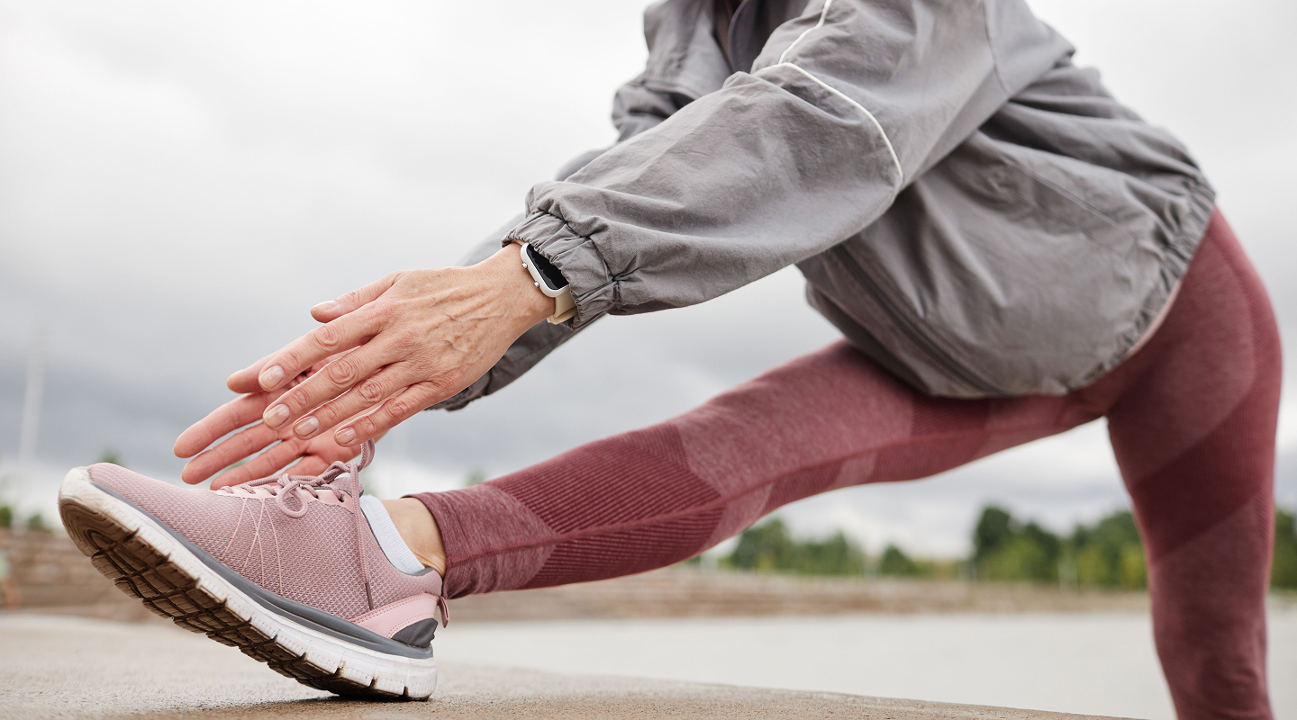 キレイに、健やかに、動ける体へ。続けられる、あなただけの体づくり。