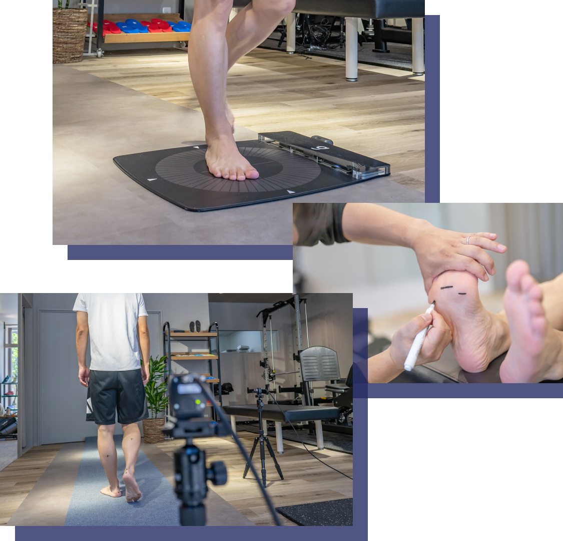 「身体を正しく健康な動きに変える」新しいサービス