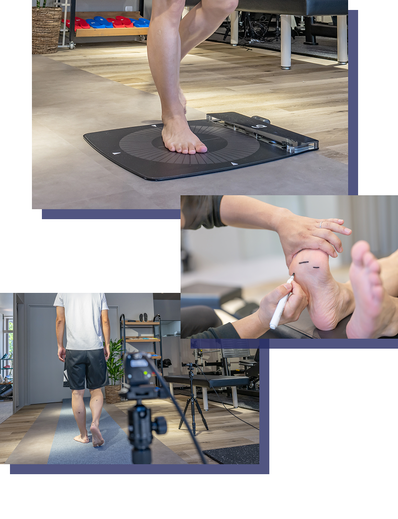 「身体を正しく健康な動きに変える」新しいサービス