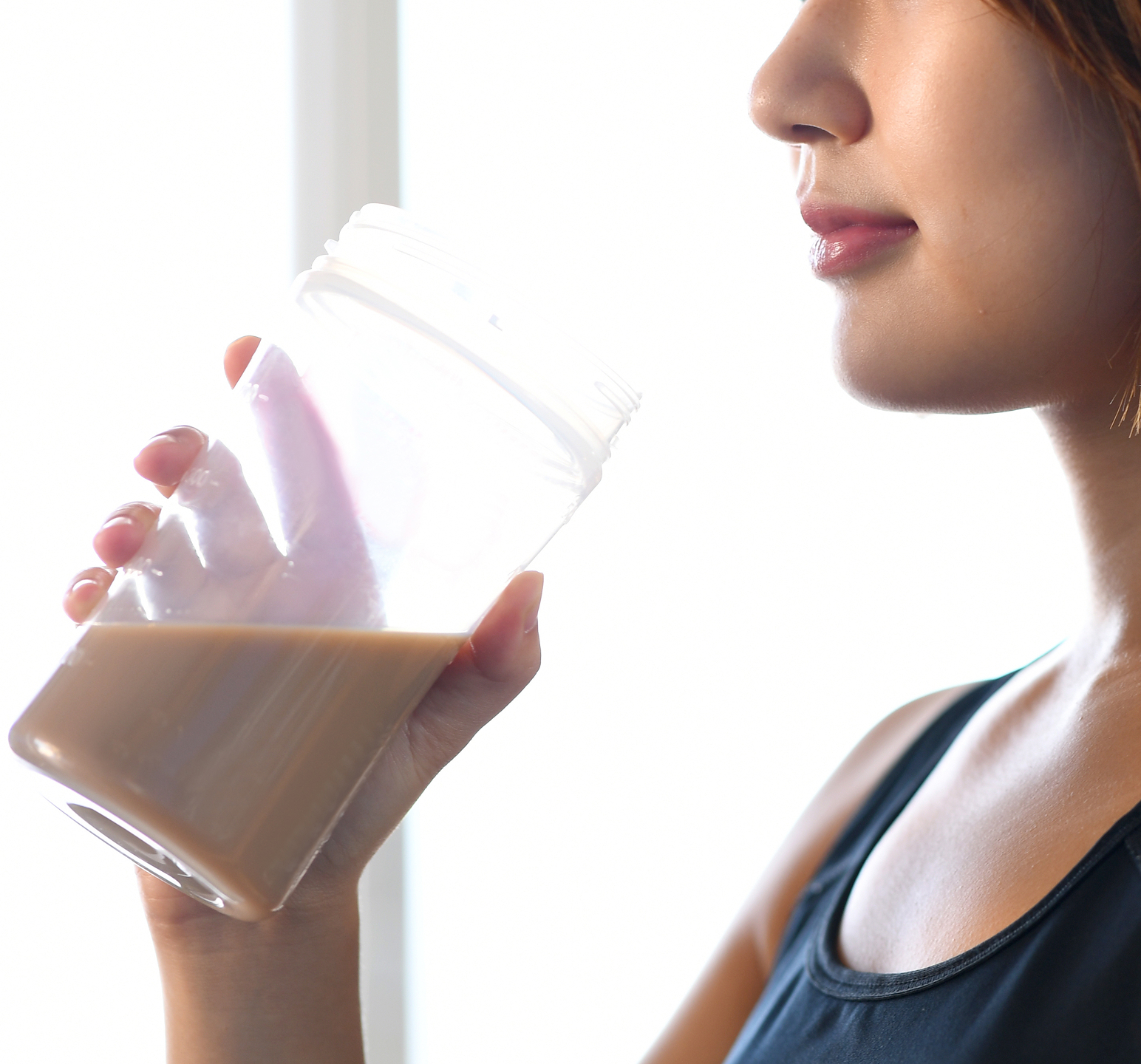 ヘルスケア商品の提供