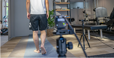 アスレチックチェック