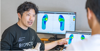 カウンセリング