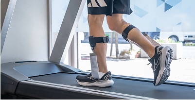 姿勢・歩行指導